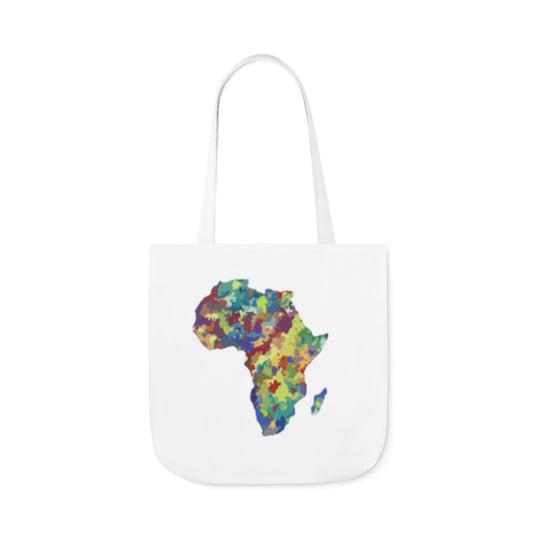 Dear Mama Africa Tote Bag